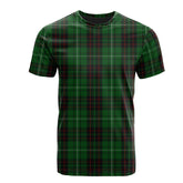 MacAulay of Lewis Tartan T-Shirt