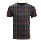 MacBeth 2 Tartan T-Shirt