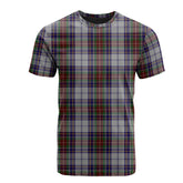 MacBeth Dress Tartan T-Shirt