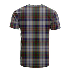 MacBeth Dress Tartan T-Shirt