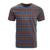 MacBeth Modern Tartan T-Shirt