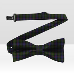 MacCallum (Malcolm) 03 Tartan Bow Tie