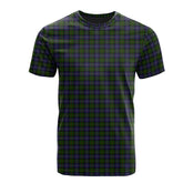 MacCaskill Tartan T-Shirt