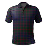 MacCaughan or MacEachain Tartan Polo Shirt