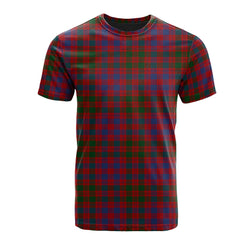MacColl Ancient Tartan T-Shirt