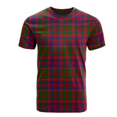 MacColl Hunting Tartan T-Shirt