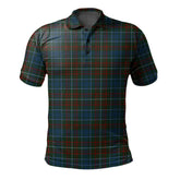 MacConnell Tartan Polo Shirt