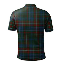 MacConnell Tartan Polo Shirt