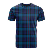 MacCorquodale 2 Tartan T-Shirt