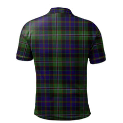 MacCraig Tartan Polo Shirt