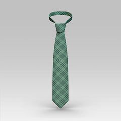 MacDonald Lord of the Isles Hunting Tartan Classic Tie