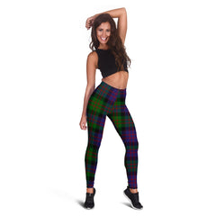 MacDonald Tartan Leggings