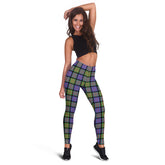 MacDonald Ancient Tartan Leggings