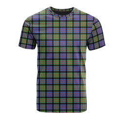 MacDonald Ancient Tartan T-Shirt