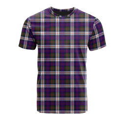 MacDonald Dress Modern Tartan T-Shirt