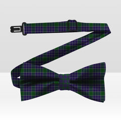 MacDonald Lord Of The Isles Hunting 02 Tartan Bow Tie