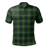 MacDonald of The Isles Tartan Polo Shirt