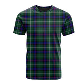 MacDonald of the Isles Hunting Modern Tartan T-Shirt