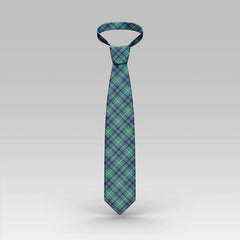 MacDonald of the Isles Hunting Ancient Tartan Classic Tie
