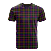 MacDonnell of Glengarry Modern Tartan T-Shirt