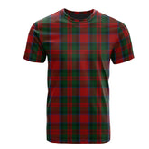 MacDuff 01 Tartan T-Shirt