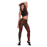 MacDuff 06 Tartan Leggings