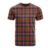 MacDuff Ancient Tartan T-Shirt