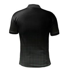 MacDuff Dress 01 Tartan Polo Shirt - Alba Celtic Style