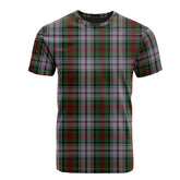 MacDuff Dress 02 Tartan T-Shirt