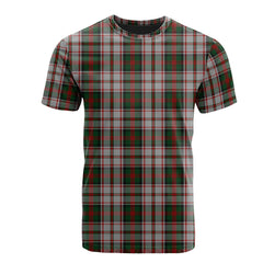 MacDuff Dress 03 Tartan T-Shirt