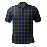 MacEachain Tartan Polo Shirt