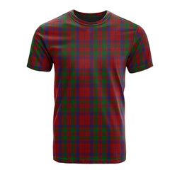 MacFadyan 02 Tartan T-Shirt