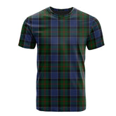 MacFadzean 01 Tartan T-Shirt