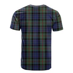 MacFadzean 02 Tartan T-Shirt