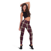 MacFarlane Dress Tartan Leggings