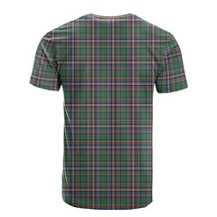 MacFarlane Hunting Ancient Tartan T-Shirt