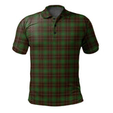 MacFie Hunting Tartan Polo Shirt