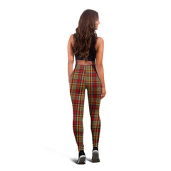 MacGlashan 02 Tartan Leggings