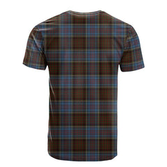 MacGregor-Hastie 03 Tartan T-Shirt