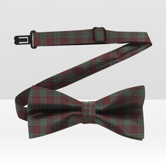 MacGregor Hunting Ancient Tartan Bow Tie