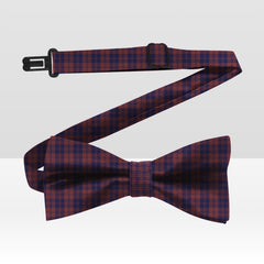 MacGregor Of Glengyle Tartan Bow Tie