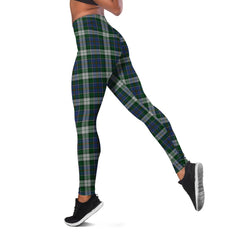 MacInnes Dress Tartan Leggings