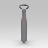 MacIntyre Ancient Tartan Classic Tie