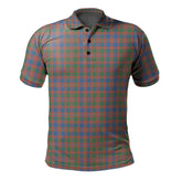 MacIntyre Ancient Tartan Polo Shirt