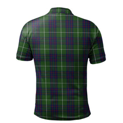 MacIntyre Hunting Tartan Polo Shirt