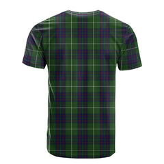 MacIntyre Hunting Tartan T-Shirt
