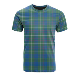 MacIntyre Hunting Ancient Tartan T-Shirt