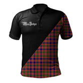 MacIntyre Modern Clan - Military Polo Shirt
