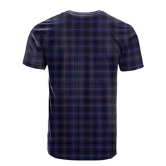 MacIver of Strome Tartan T-Shirt