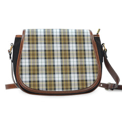 MacKellar Dress Tartan Saddle Handbags